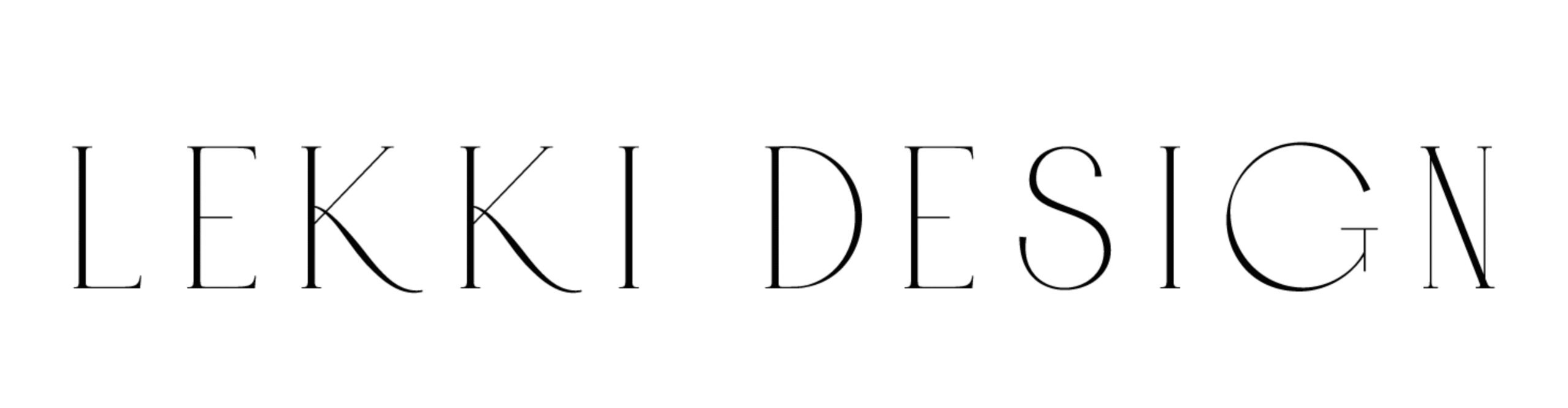 Lekki Design